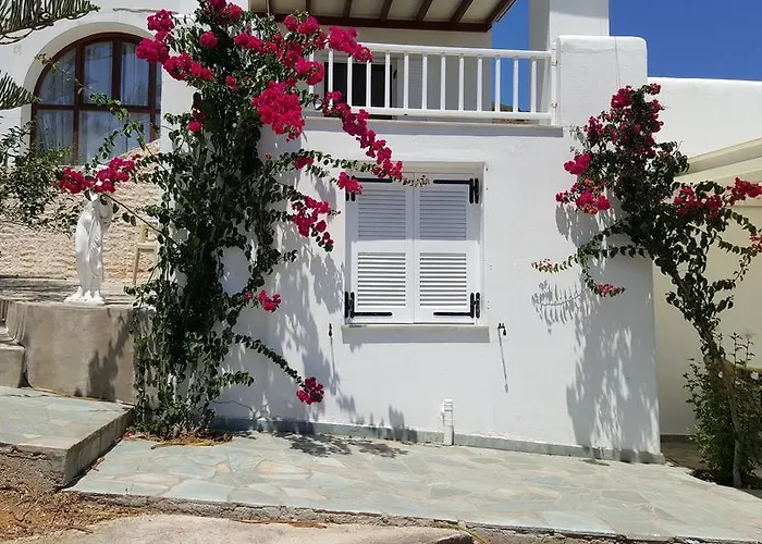 Apartment Panorama Studios In Pisolivadi