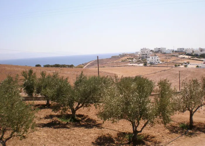 Apartment Panorama Studios In Pisolivadi *