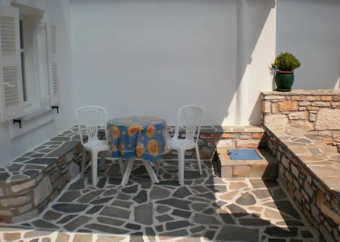 Apartment Panorama Studios In Pisolivadi *