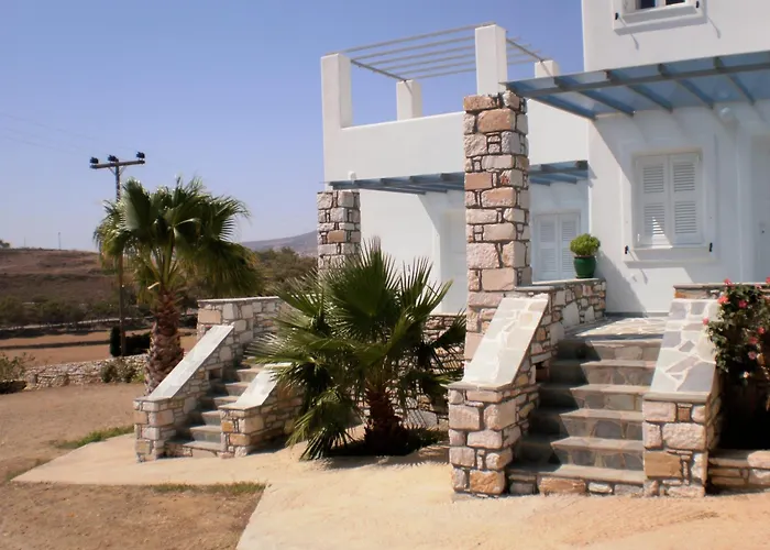 Panorama Studios In Pisolivadi Piso Livadi