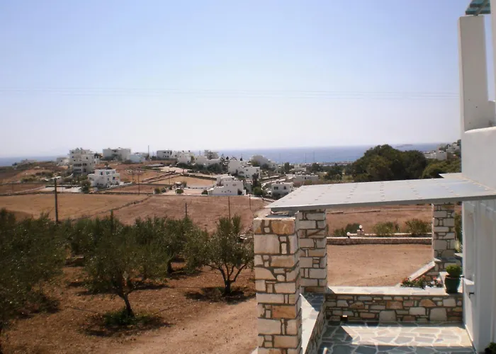 Panorama Studios In Pisolivadi Piso Livadi