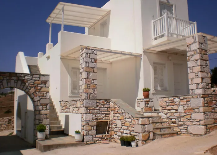 Apartment Panorama Studios In Pisolivadi *